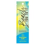 Solariumovoide Australian Gold Beach You to It, 15 ml