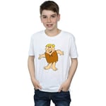 T-shirt enfant The Flintstones  BI17681