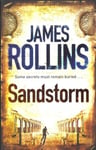 Sandstorm: The first adventure thriller in the Sigma series