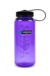 Nalgene Unisexe – Adulte « WH Sustain » Violet Gourde 0,5 l 0,5 l