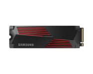 Samsung SSD 990 PRO NVMe M.2 PCIe 4.0 2 To avec dissipateur