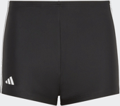 Adidas Adidas Classic 3-stripes Swim Boxers Uimashortsit BLACK/WHITE