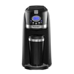 Innoteck Barista Style Coffee Maker Bean to Cup Machine Kitchen