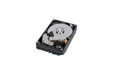 Toshiba MG08-D Series MG08ADA400N - 4 TB - HDD - 7200 rpm - SATA 6Gb/s