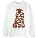 Sweat-shirt Willy Wonka  Chocolate Waterfall