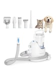 Neakasa - p2 pro pet grooming kit-blue & white - (EU6975532170047)