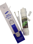 Samsung RS21 side-by-side original WSF-100, EF9603 fridge water filter cartridge