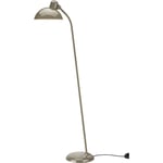 Fritz Hansen-KAISER idell™ 6556-F Gulvlampe, Olivengrøn