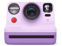 Polaroid Now Generation 2 i-Type Instant Camera (Purple)