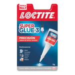 Lim Loctite precision