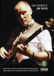 Jah Wobble: On Bass DVD