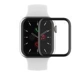 Belkin TrueClear - Protection d'écran pour montre intelligente - verre - 44 mm - pour Apple Watch Hermès Series 9, Series 10, Series 8, Series 9, Ultra, Ultra 2