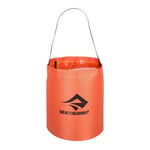 Folding Bucket Nylon