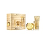 Paco Rabanne Lady Million Presentset 80ml EDP + 10ml EDP + 75ml Body Lotion