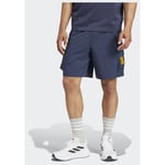 adidas Real Madrid Seasonal Cargoshorts, storlek Large