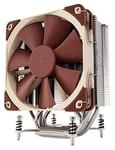 4716123314974 Noctua NH-U12DXI4 computer cooling component Processor Cooler 12 c