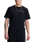 New Balance Essentials Winter T-Shirt - Black