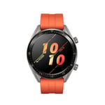 (oranssi)Huawei Watch Gt -ranneke Samsung Galaxy Watchiin 46mm Active 2 Amazfit Bip Ranneke 22mm Ranneke Smart Watch Ranneke S3 - Kellon rannekkeet