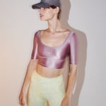 adidas by Stella McCartney Crop Top Women