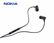 Genuine Nokia In-Ear Headphones Earphones Handsfree For Nokia 8210 4G 2780 Flip