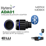 Hytera ADA01 Bluetooth Adapter (Hytera Mobile radio)