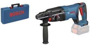 Bosch.Hammer Now.Gbh 18V-26 D Solo 2,5J Ec