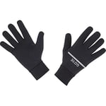 GORE WEAR Unisex Gloves, R3, Black, 6