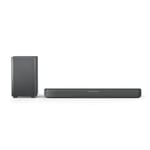 Soundbar Philips TAB5309/10 Grå