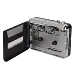 02 015 Tape To MP3 Converter Cassette Tape Player Guide CD Clear Sound