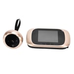 2.8 Inch Digital Door Viewer Electronic Peephole DoorBell Camera Access Cont GHB