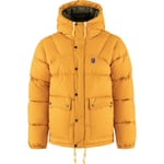 Fjällräven Fjällräven Expedition Down Lite Jacket M - Mustard Yellow-green - Herr - XS- Naturkompaniet