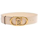 Ceinture Liu Jo  Ceinture LaPuffy en cuir