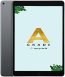 Apple iPad Air 10,5" (2019) WiFi 256GB Rymdgrå REFURBISHED - A Grade