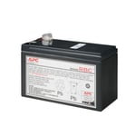 APC Replacement Battery Cartridge #164 - UPS-batteri - blysyre - 128 Wh