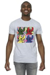 Lilo & Stitch Pop Art T-Shirt