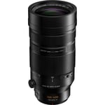 New Panasonic Leica DG VARIO-ELMAR 100-400mm f/4-6.3 II ASPH. POWER O.I.S. Lens