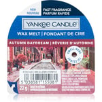 Yankee Candle Autumn Daydream wax melt Signature 22 g