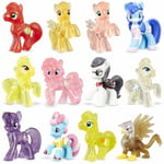 My Little Pony Friendship is Magic Wave 18B Blind Bag COMPLETE SET OF 12 Figures