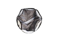 Go Gift Hexagon Grey Xxl - Seng Til Kæledyr - 90 X 63 X 16 Cm