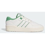 adidas Original Sneaker Rivalry - Vit/Grön adult IF6259