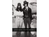 Just Kids | Patti Smith | Språk: Danska