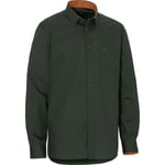 Swedteam Albert Antibite Pro Shirt Hunting Green XL