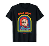 Chucky Good Guys I’m Your Friend to the End T-Shirt