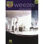 Weezer + CD - Drums