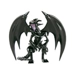 Yu-Gi-Oh - ! - Figurine Red-Eyes Black Dragon 10 Cm