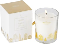 Luxury Christmas Scented Candles Gifts for Women Long Lasting Xmas Fragrance