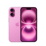 Apple iPhone 16 128 GB – rosa