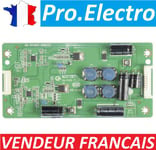 INVERTEUR TV Thomson 42FU5553W 46FU5553 Tcl 40-RT4611-DRB2XG Control Board