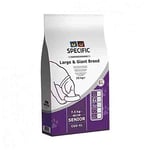 Specific CGD XL Croquette pour Chien Senior L&B Breed 14 kg