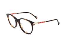 Lunettes de Vue Carolina Herrera CH 0026 086 HAVANA 51/18/145 Femme